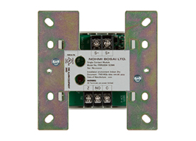 Module báo cháy FRRU004-SCM4 của Nohmi Bosai