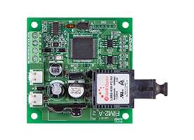 Module báo cháy PCA-2707XA-FIM của Nohmi Bosai