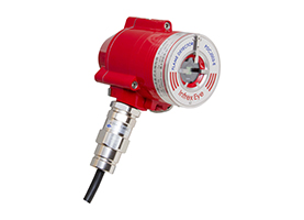Đầu báo lửa PDCJ002-E của Nohmi Bosai