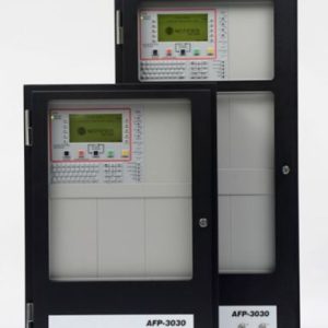 Tủ trung tâm báo cháy AFP-3030NZ của Notifier