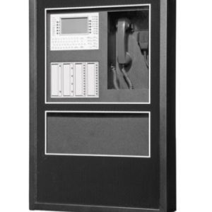 Phụ kiện hệ thống báo cháy CAB-4 của Notifier