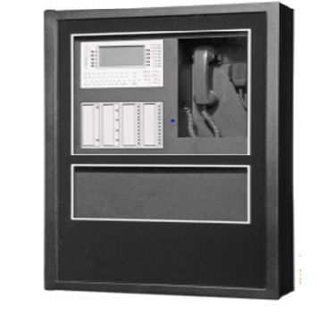 Phụ kiện hệ thống báo cháy CMIC-1 của Notifier