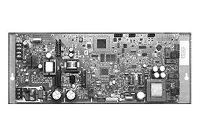 Bộ khuếch đại âm thanh DAX của Notifier