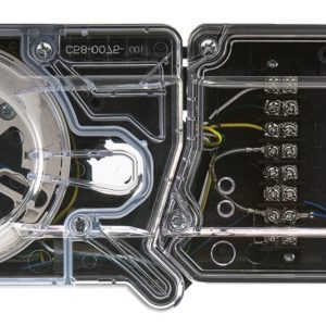 Đầu báo khói DNR-AUS của Notifier