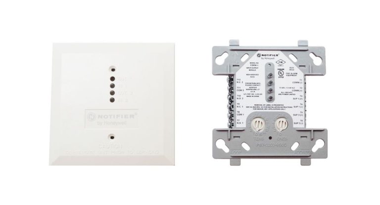 Module báo cháy FDRM-1 của Notifier