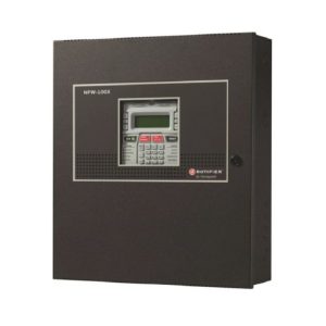 Tủ trung tâm báo cháy FireWarden-100X của Notifier