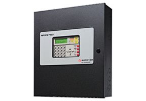Tủ trung tâm báo cháy FireWarden-50 của Notifier
