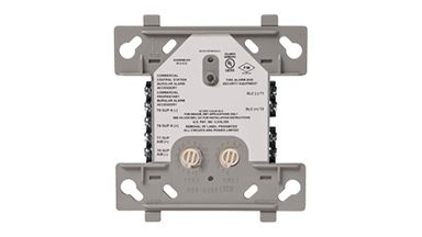 Module báo cháy FMM-101 của Notifier