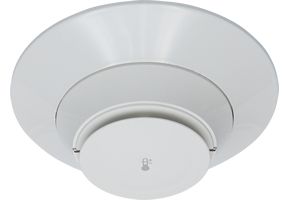 Đầu báo nhiệt FST-951 của Notifier