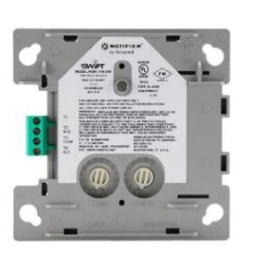 Module báo cháy FW-RM của Notifier