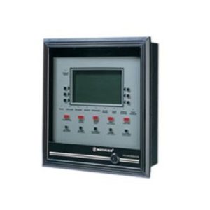 Bảng hiển thị LCD-160 của Notifier