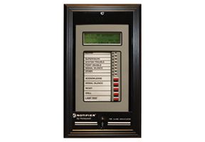 Bảng hiển thị LCD2-80 của Notifier