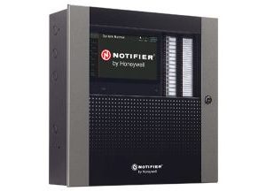 Bảng hiển thị thuộc dòng N16 của Notifier