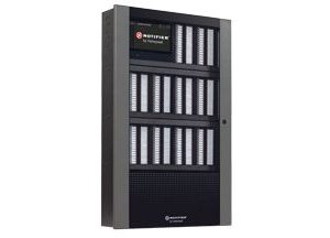 Tủ trung tâm báo cháy N16X của Notifier