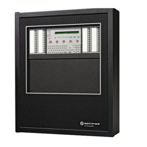 Tủ trung tâm báo cháy NFS-320SYS của Notifier