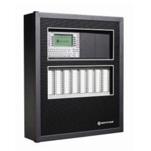 Tủ trung tâm báo cháy NFS2-3030 của Notifier