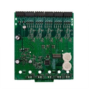 Module báo cháy NMM-100-10 của Notifier