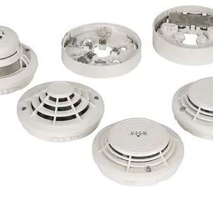 Đế đầu báo S200 của Notifier