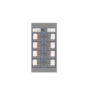 Phụ kiện hệ thống báo cháy SCS-8 của Notifier