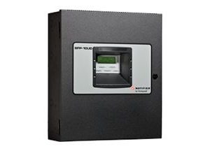 Tủ trung tâm báo cháy SFP-10UD của Notifier