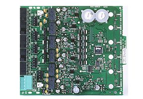 Module báo cháy XP6-C của Notifier