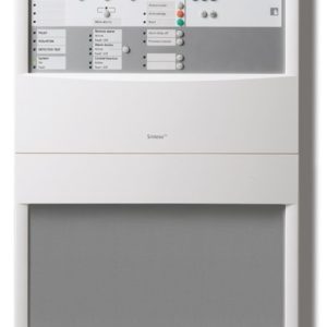 Tủ trung tâm báo cháy FC2040-AA của Siemens
