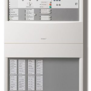 Tủ trung tâm báo cháy FC2040-AE của Siemens