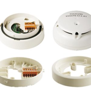 Đế đầu báo FDB221-AA của Siemens