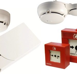 Cổng kết nối không dây FDCW241 của Siemens