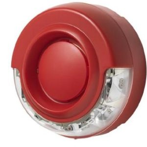Thiết bị cảnh báo FDS224-R của Siemens