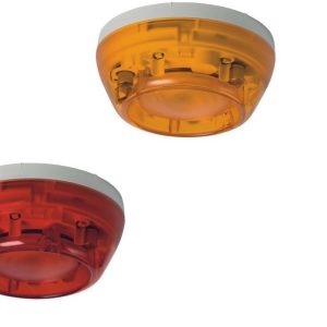 Thiết bị cảnh báo FDS229-A của Siemens