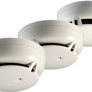 Đầu báo cháy FDT221 của Siemens