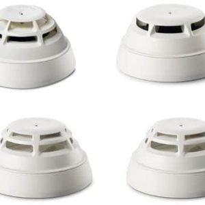 Đầu báo cháy HI722 của Siemens