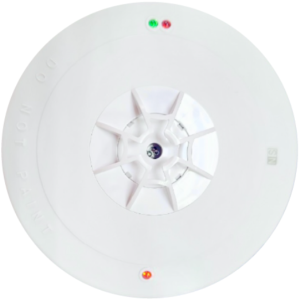 Đầu báo nhiệt YDD-R301 của Yun Yang