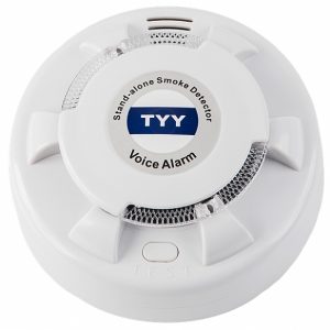 Đầu báo khói dân dụng YDS-H02 của Yun Yang