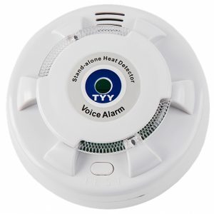 Đầu báo nhiệt dân dụng YDT-H02 của Yun Yang