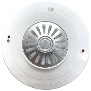 Đầu báo nhiệt YDT-R301 của Yun Yang