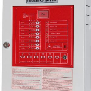 Tủ trung tâm báo cháy YF-3 của Yun Yang